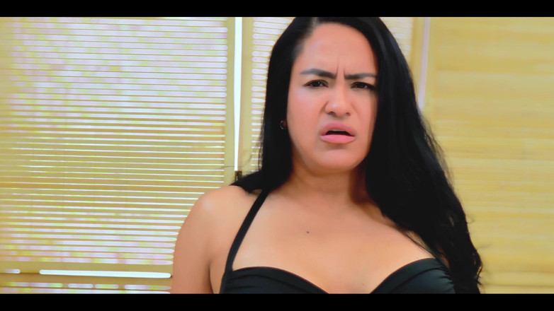 Lisa X Lopez: 継母、ファック