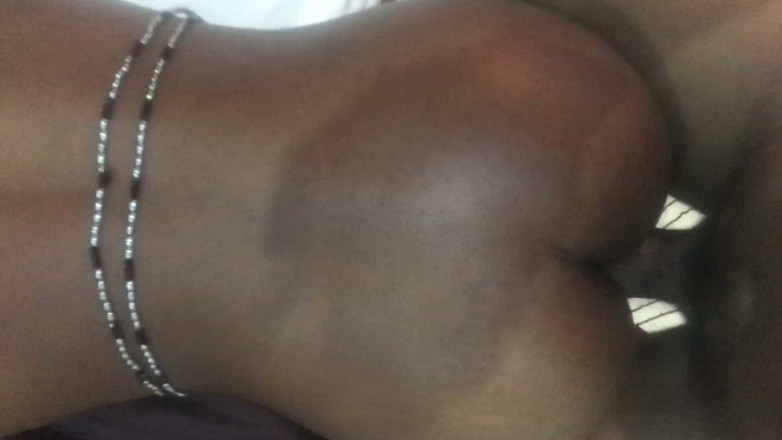 Browngurl234: 火辣乌木后射 第一人称视角 湿润的非洲 18 岁青少年阴户与 browngurl234 激情性交
