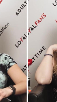 Codi Vore: Christmas Porn & Sex Dreams | Avn Special with Siri Dahl | the Adult Time Podcast