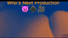 Whos nxt production: Ngentot sama salah satu penggemarku yang nomor satu