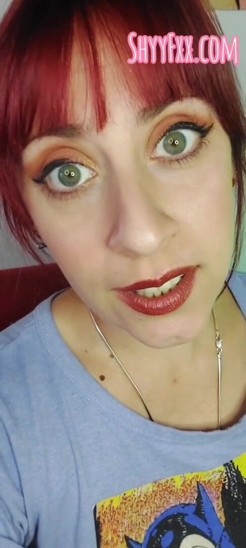 Tu Gauchita Argentina: Shyyfxx новий сервіс! Ставки члена на відео! Насолоджуйтесь і замовляйте свій