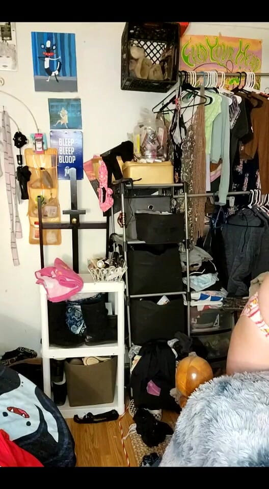 Alli Anderson: 18.02.2023 Stream nahrávání