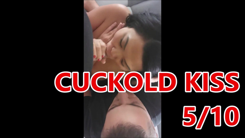 Cuckoby: Kompilace: nejlepší líbání paroháče