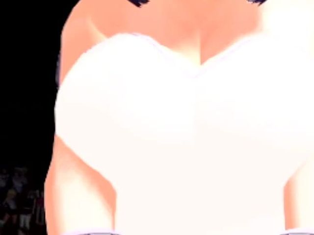 Ultimate Fighting Girl Type B 2 (Boko Fan)