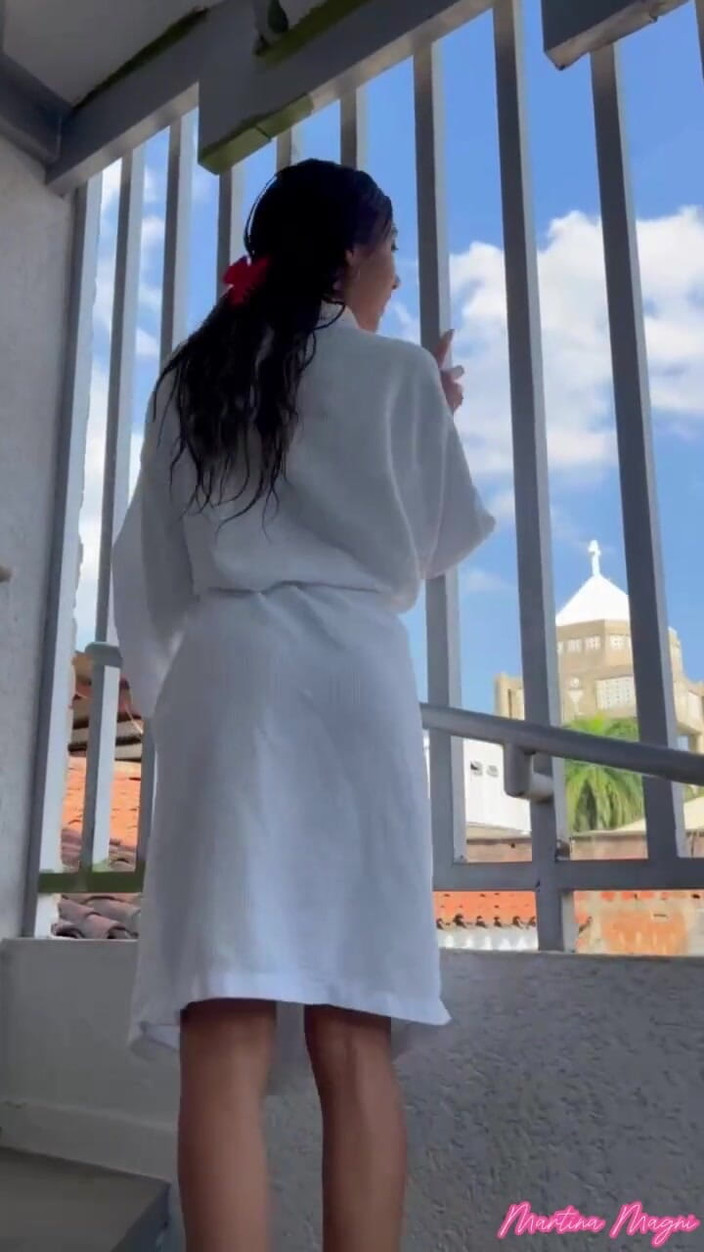 MartinaMagni: Ringkasan Kecil Hari Spa Saya untuk Pelanggan Saya