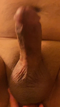 Cuckold Wife Playing with Old Husband Cock and Ass