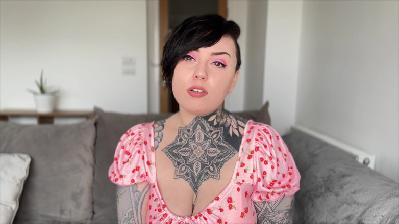 Miss Valentina: Impegno gratuito nella figa