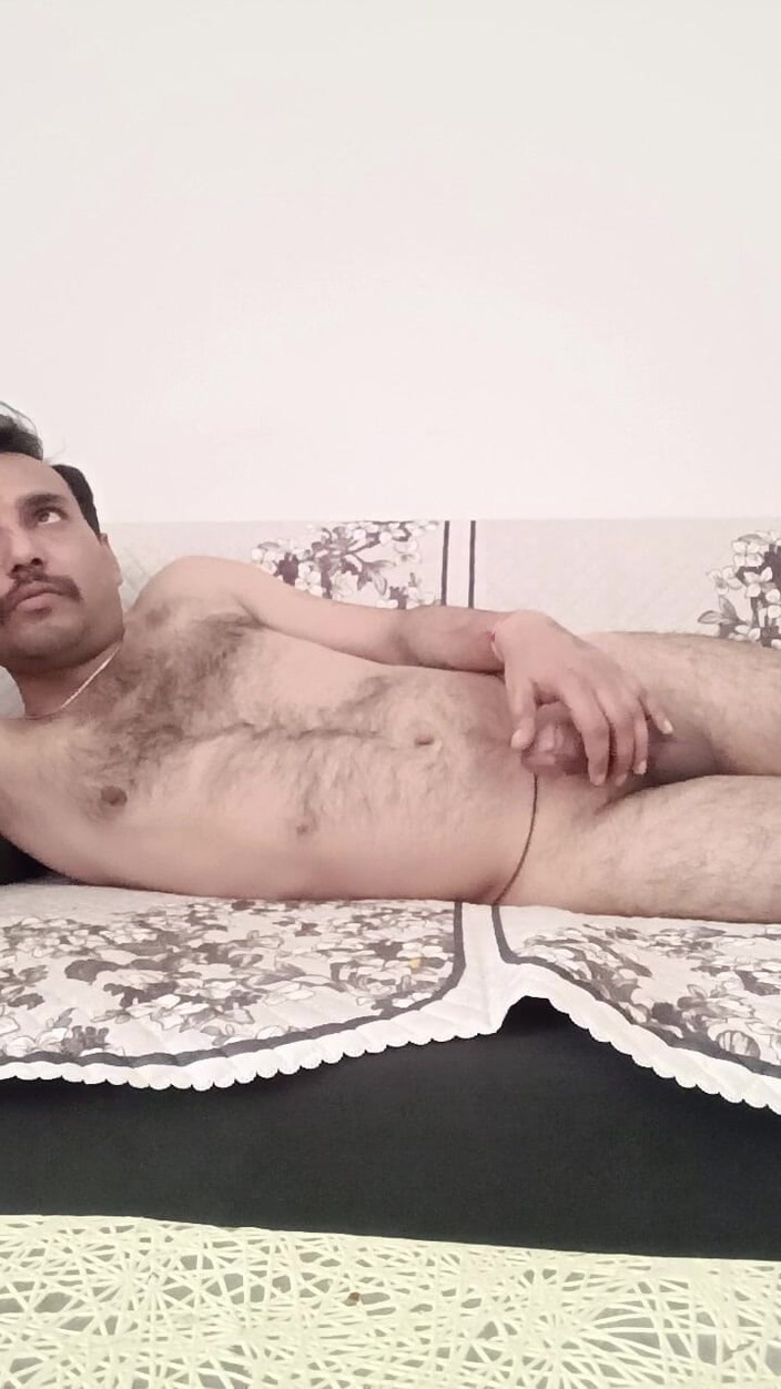 Rajasthani-old-lover: Atuk Matang Pertengahan Umur Tua dan Etnik Muda Afrika Arab...