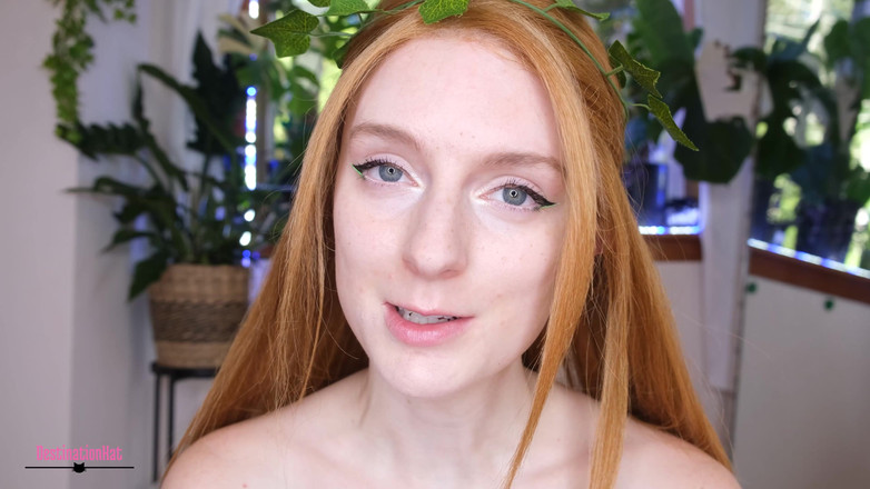 Destination Kat: Kouřím tě