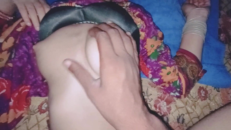 TomatoBig: Stepsis Was Fucked by Indian College Student
