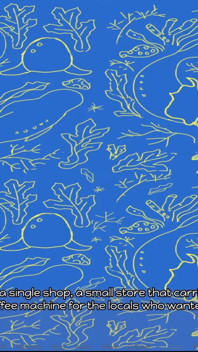Le Selkie (partie 5)