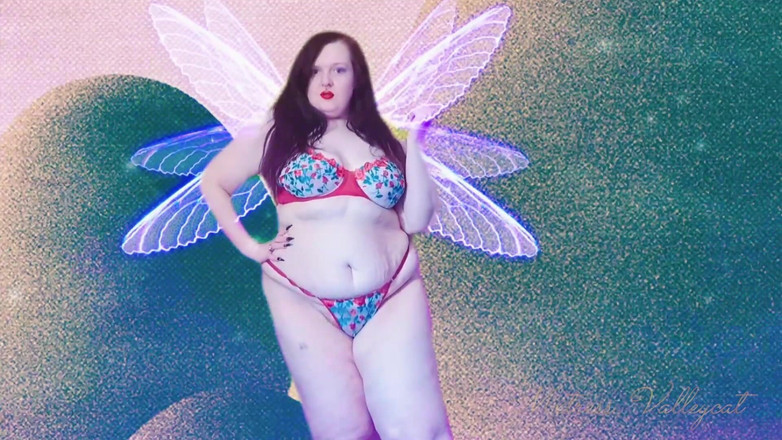 Mxtress Valleycat: The Unseelie Court的讨价还价