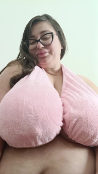 New Towel Bra