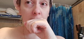 Nicoletta Embassi: У вас є фетиш для чхання? Зверніть увагу на цю справжню алергію