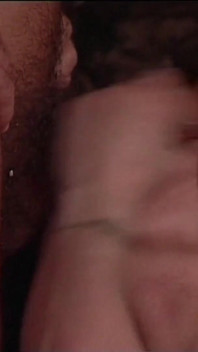 Italian MILF Fucked in Front of the Fireplace