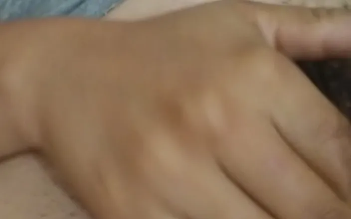 Elpicante: I Love My Cum Toy