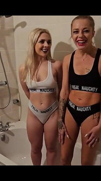 Cock Ring Hoopla Gunge Tournement s Ellie a April