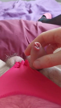 Sissy Tease