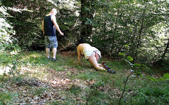 Toilet Mommy: Hizmet etmek için doğmuşuz