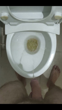 Morning Pee
