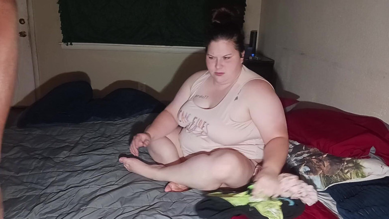 Sloppylynn: このぽっちゃり系を犯すのは熱いです