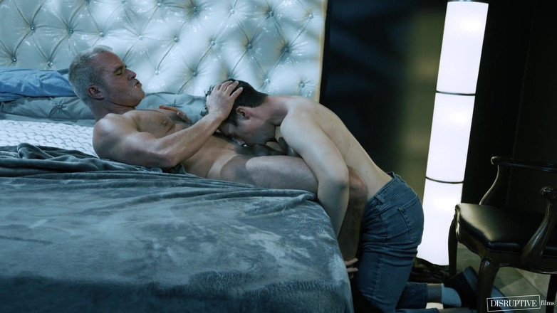 Disruptive films: Películas desestabilizadores mundo loco