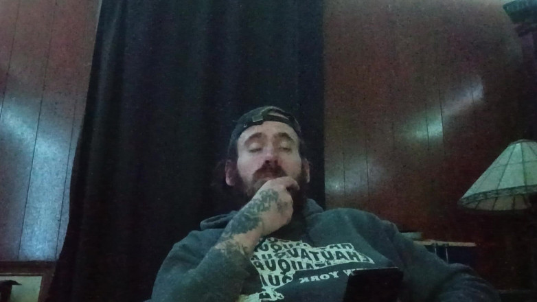 Rob Strokes: Fumar Jugando Videojuegos