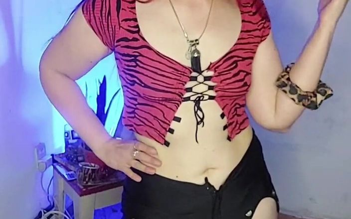 Tu Gauchita Argentina: Neboj! Gauchita vás utěšuje pro vaše špatné známky tím, že vám dá...