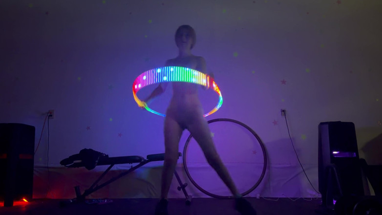 Destination Kat: Hooping