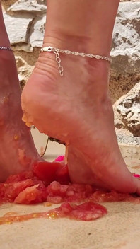 Pure Crushing - Destruction Beneath My Heels