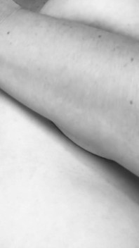 Piggy Rose Playing with Her Soft Handfuls