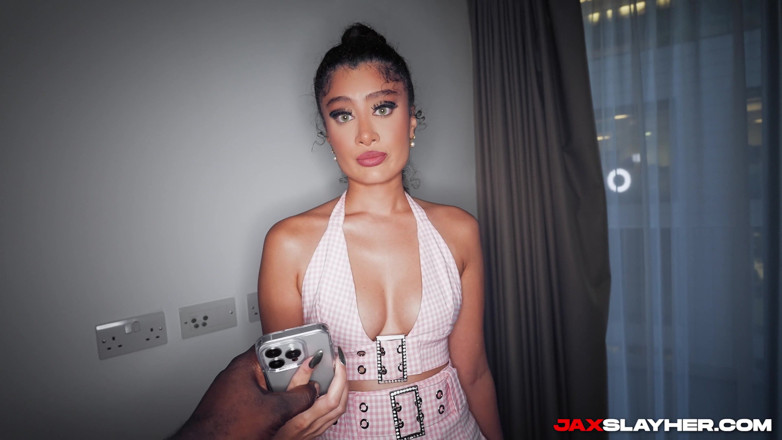 Jax Slayher: Marina Wants to Fuck