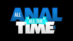 All Anal All the Time: Katie Summers, uma bunda implorando para ser lambida!