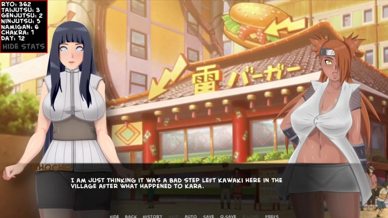 LoveSkySan69Real: Sarada training v2.2 parte 3 milfs sexy qui di loveskysan69