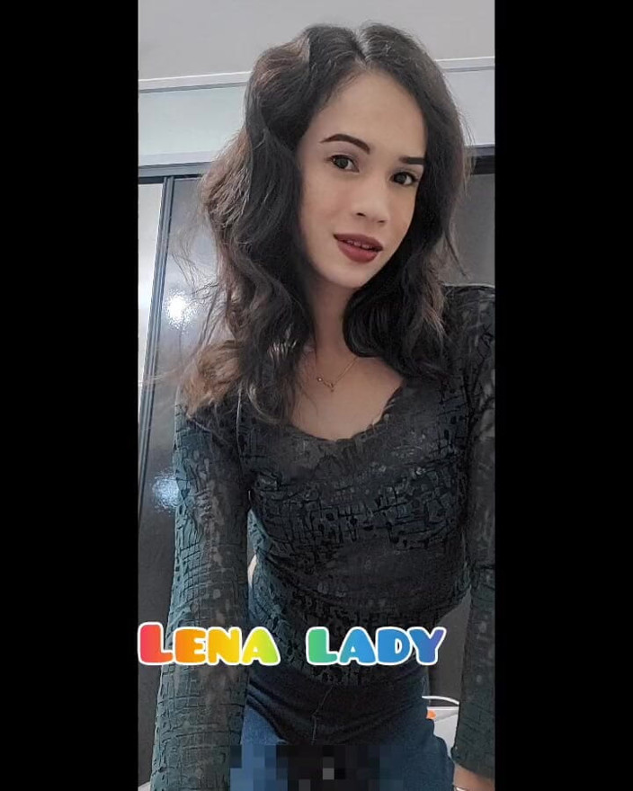 Ladyboy Karl: Больше спермы, чтобы кончить