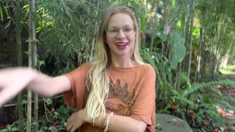 Goddess_Bella_Rae: Wie man sein kommen schluckt