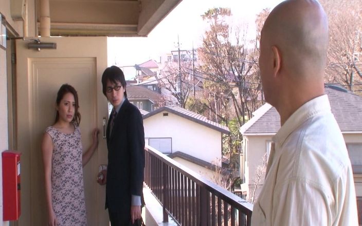MBM3988: NTR avec une femme sexy qui a emménagé à côté de...