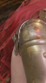 Malenia Fucked in Full Anal Nelson Position by the Player - 60 Fps HD Elden Ring Porn