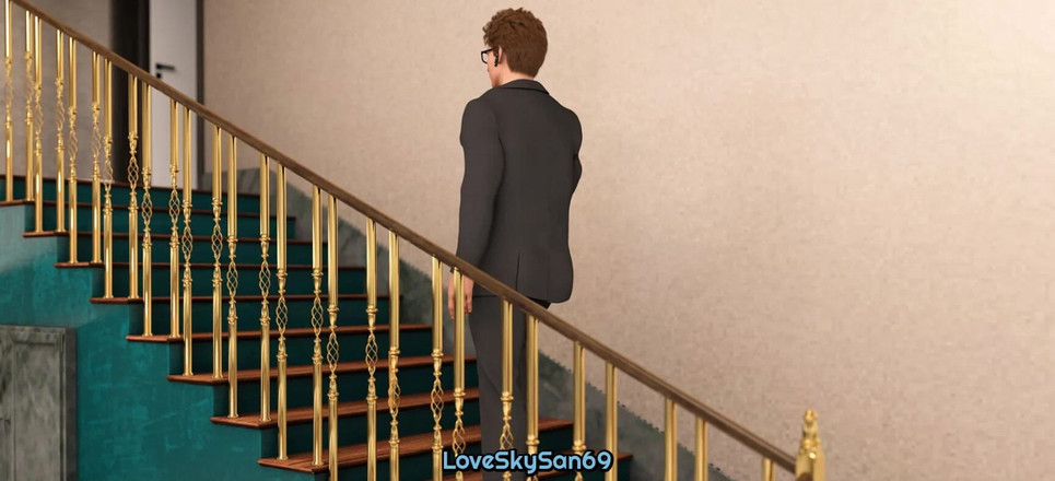LoveSkySan69Real: Parte 1 - sexy chica Hackers y sexy mucama por Loveskysan69