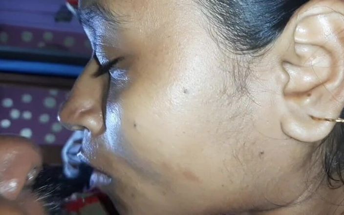 Anguribhabi: Bangladesh's Sister-in-law Is Enjoying the Night When Her Husband Is...