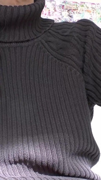 Cu 8 zile înainte de nuntă: Întâlnire tabu - Splash On My Sweater, Lady Victoria Valente