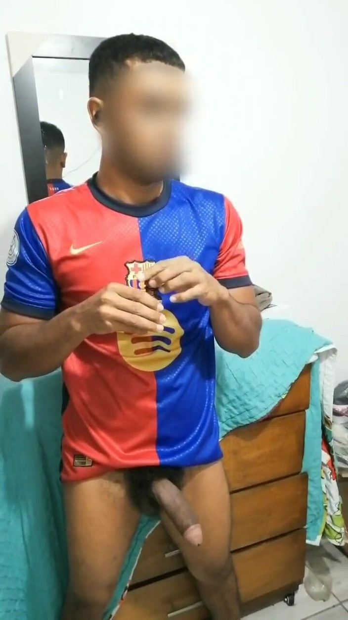 Charlieburrito: Bir saman