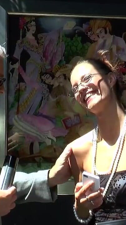 Secretary Miss Schmitt - (full film) (Deutschland porn)