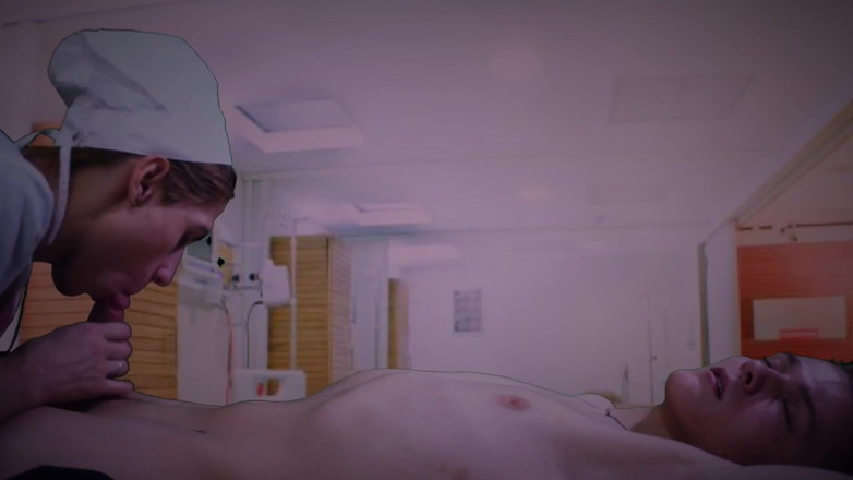 HotDogs studio: Hospital: doctor and patient