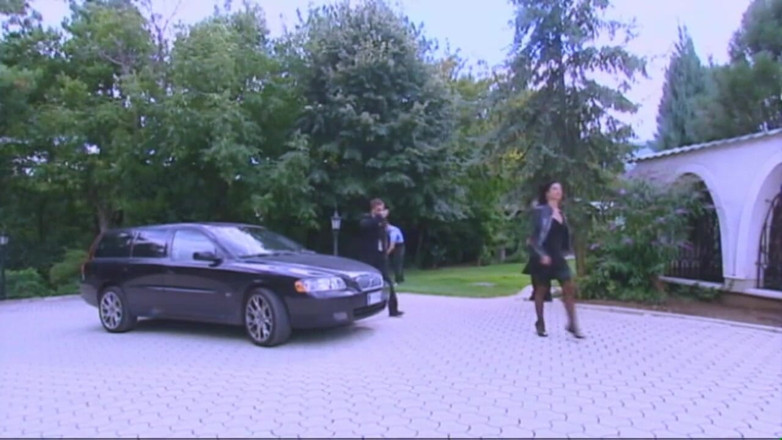 EroticPlanet XXX: Clan Affair - Episode 2