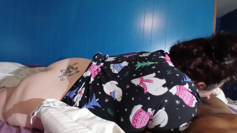 Sloppylynn: POV of Sloppy Lynn Deepthroat