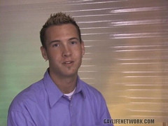 Beddable Boys: Rozhovor s Chase