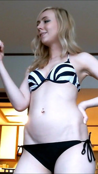 Deel van mij voor altijd - krimpende fetisj