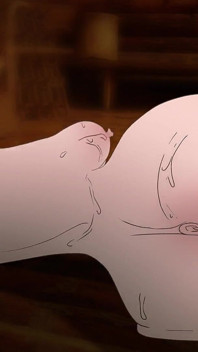 Sylphiette Viagra a spěchali na Rudeusův penis! Hentai Jobless reinkarnace 2D (kreslený porno anime)