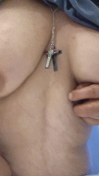 Playing with Myself
